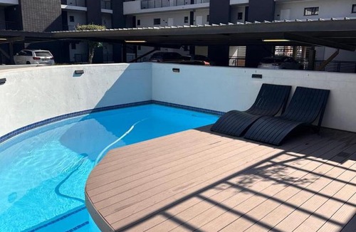 Nieuw Muckleneuk Apartment | Waterkloof on Main Studio Apartment - Unit 116A