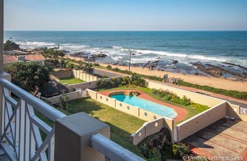 Umdloti Apartment | Wavecrest