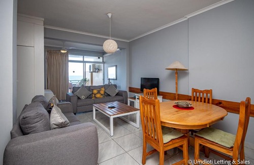 Umdloti Apartment | Wavecrest