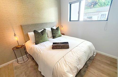 Redhill Apartment | Wavescapes Stylish Beach Getaway