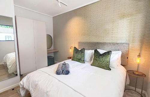 Redhill Apartment | Wavescapes Stylish Beach Getaway