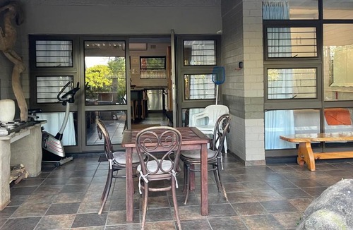 Mtunzini Apartment | Weavers Nest
