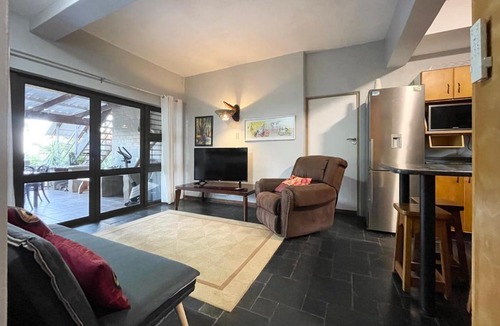 Mtunzini Apartment | Weavers Nest