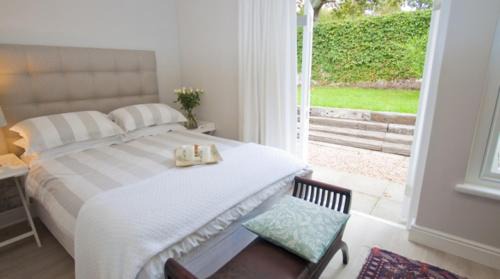 Constantia Apartment | Wedgwood Cottage