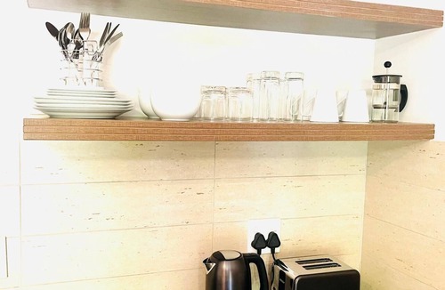 Century City Apartment | WELCOME TO 144 @ MAYFAIR — YOUR URBAN OASIS IN CENTURY CITY, CAPE TOWN!