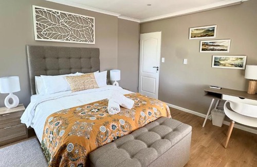 Durbanville House | Wellway Place