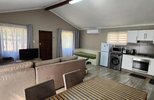 Westbrook Apartment | Westbrook Hideaway