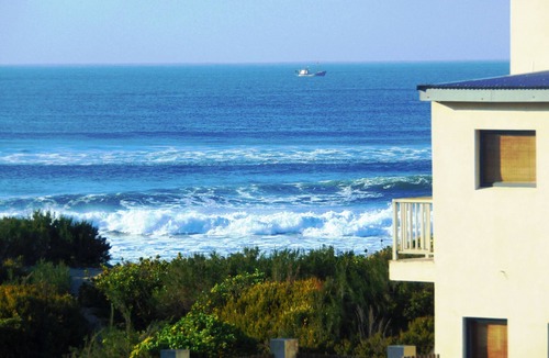 Witsand House | Whale Watchers Inn