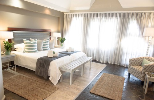 Plettenberg Bay Hotel | Whalesong Hotel & Spa