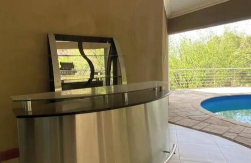 Centurion House | Whispering pines Retreat