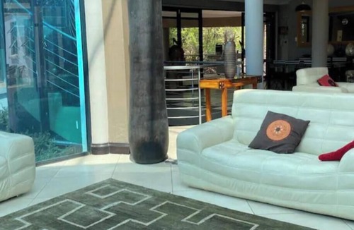 Centurion House | Whispering pines Retreat