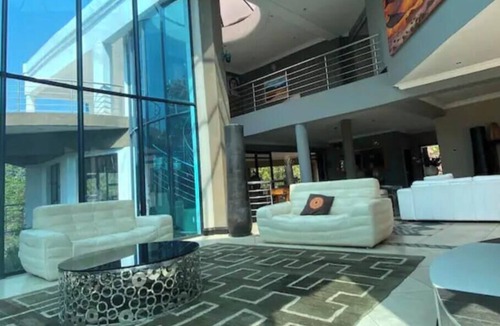 Centurion House | Whispering pines Retreat