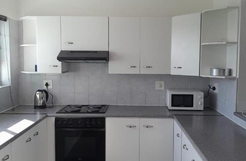 Bluewater Bay House | white house Bluewaterbay