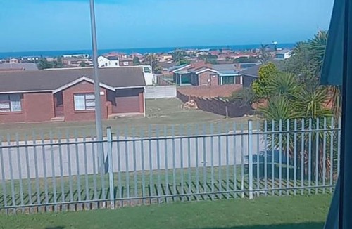 Bluewater Bay House | white house Bluewaterbay