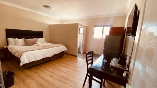 Greater Johannesburg Metropolitan Area House | Whitehouse Hotel