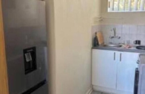 Gordon's Bay Apartment | Whole Ground Floor Apartment with Stunning Views
