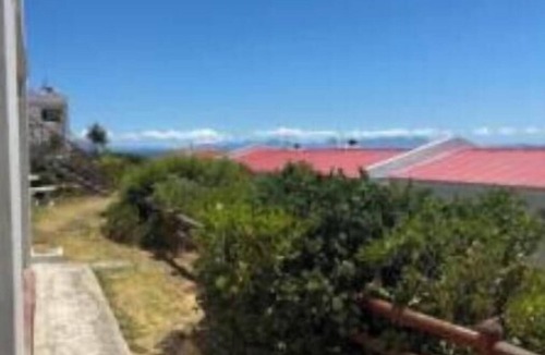 Gordon's Bay Apartment | Whole Ground Floor Apartment with Stunning Views