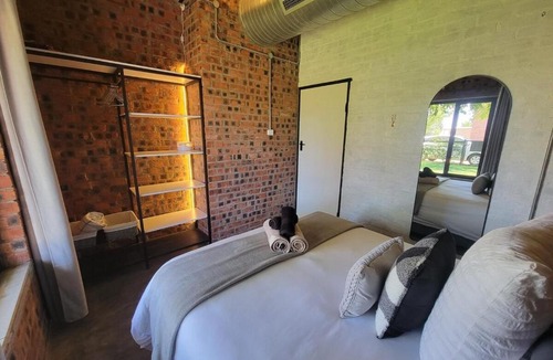 Orania House | Wilger Rus Orania Vacation Home