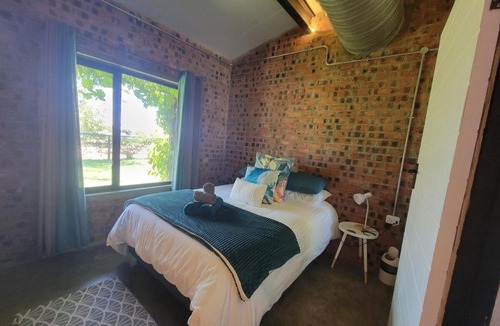 Orania House | Wilger Rus Orania Vacation Home