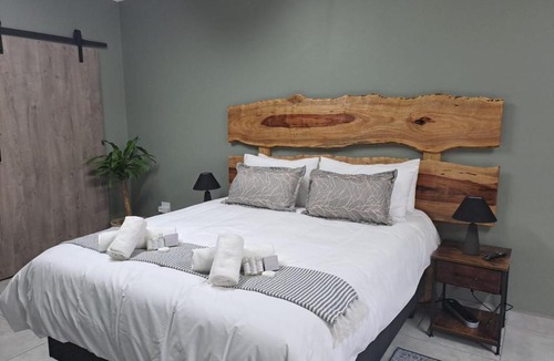 UPhongolo House | Wilita