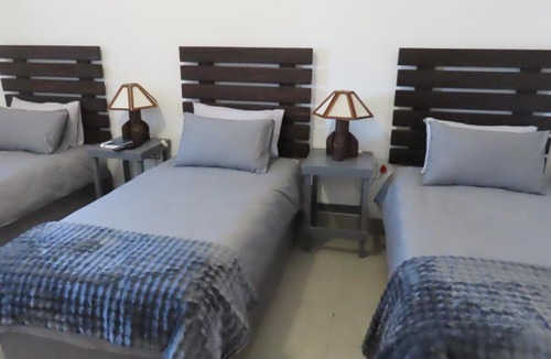 Beaufort West House | Windpomp Park