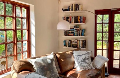 Noordhoek House | Windrose, Noordhoek, sensationeller Meerblick