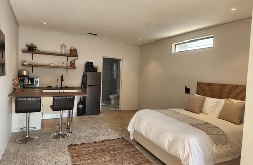 Trawal House | Windsor Cottage