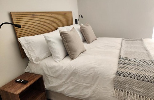 Trawal House | Windsor Cottage