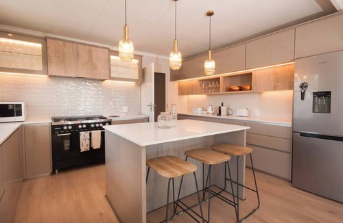 Knysna House | Windstar Retreat Knysna