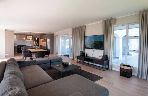Knysna House | Windstar Retreat Knysna