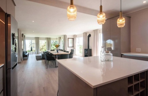 Knysna House | Windstar Retreat Knysna