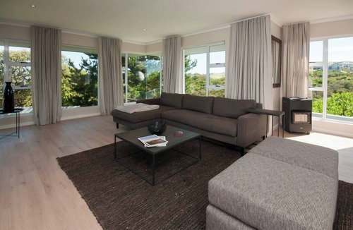 Knysna House | Windstar Retreat Knysna