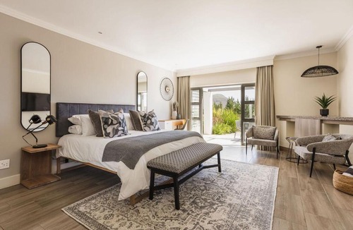 Stellenbosch Apartment | Winelands Luxury Unit