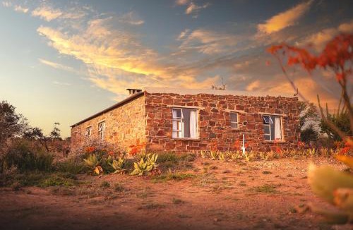 Jansenville Villa | Winterfontein Karoo Retreat