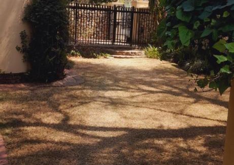 Moreleta Park House | Witdoring stay