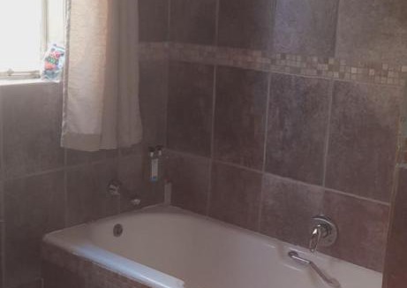 Moreleta Park House | Witdoring stay