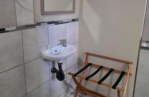 Krugersdorp House | Witteberg