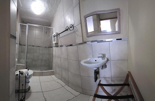 Krugersdorp House | Witteberg