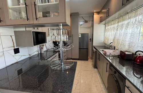 Greater Johannesburg Metropolitan Area House | Wonderful 4-bedroom house in Edenvale perfect for family getaways
