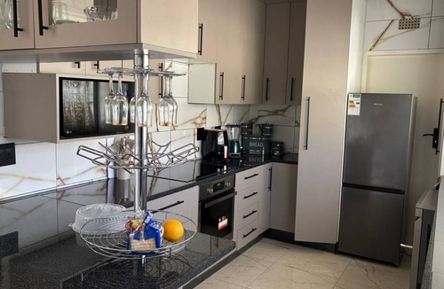 Greater Johannesburg Metropolitan Area House | Wonderful 4-bedroom house in Edenvale perfect for family getaways