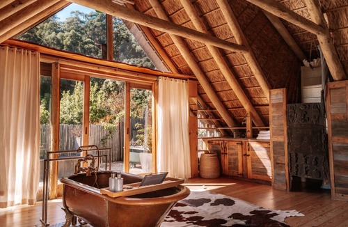 Cape Town House | Wonderland Cape Town