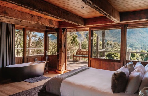Cape Town House | Wonderland Cape Town