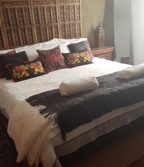 Kempton Park House | Wooden Creek Estate