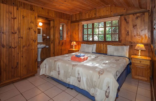 Kenton on Sea Hostel | Woodlands Cottages & Camping