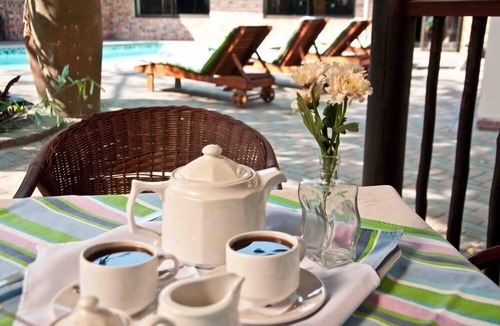 Richards Bay House | Woodpecker Inn
