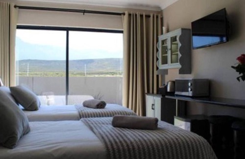 Worcester Bed & Breakfast | Worcester the Karoo Guestrooms