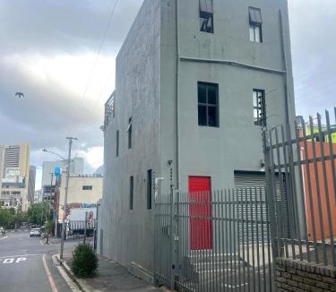 Bo'Kaap House | WOW Views Prime Heritage location Walkable V&A