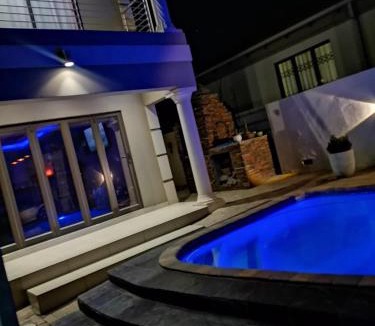 Emalahleni House | XLA Home Destiny