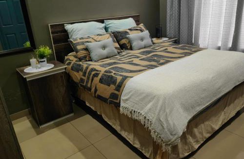 Emalahleni House | XLA Home Destiny