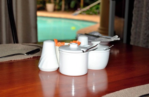 Groblersdal House | Ya Rena Guesthouse